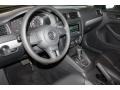 Black Uni - Jetta SE Sedan Photo No. 12