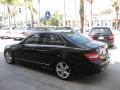 Black - C 300 Sport Photo No. 4