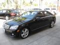 Black - C 300 Sport Photo No. 5