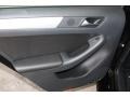Black Uni - Jetta SE Sedan Photo No. 22