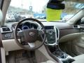 Dashboard of 2011 SRX 4 V6 AWD