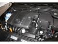 Black Uni - Jetta SE Sedan Photo No. 26