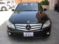 Black - C 300 Sport Photo No. 6
