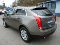 Mocha Steel Metallic - SRX 4 V6 AWD Photo No. 10