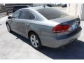 2013 Platinum Gray Metallic Volkswagen Passat TDI SE  photo #6