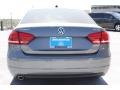 Platinum Gray Metallic - Passat TDI SE Photo No. 7