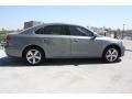 2013 Platinum Gray Metallic Volkswagen Passat TDI SE  photo #9