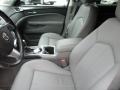 Titanium/Ebony Interior Photo for 2011 Cadillac SRX #78922017