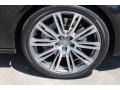 2012 Audi A7 3.0T quattro Premium Plus Wheel