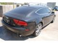 Phantom Black Pearl Effect - A7 3.0T quattro Premium Plus Photo No. 5