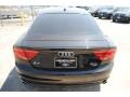 Phantom Black Pearl Effect - A7 3.0T quattro Premium Plus Photo No. 7