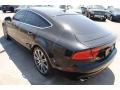 Phantom Black Pearl Effect - A7 3.0T quattro Premium Plus Photo No. 8