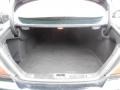  2006 CLK 350 Coupe Trunk