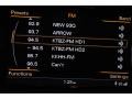 Phantom Black Pearl Effect - A7 3.0T quattro Premium Plus Photo No. 21