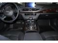 Phantom Black Pearl Effect - A7 3.0T quattro Premium Plus Photo No. 38