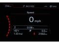 Phantom Black Pearl Effect - A7 3.0T quattro Premium Plus Photo No. 43