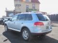 Blue Silver Metallic - Touareg V8 Photo No. 6