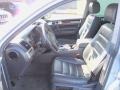 Blue Silver Metallic - Touareg V8 Photo No. 8