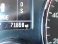 Blue Silver Metallic - Touareg V8 Photo No. 13