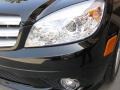 Black - C 300 Sport Photo No. 23