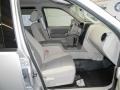 Silver Birch Metallic - Explorer Sport Trac XLT Photo No. 22