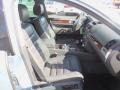 Blue Silver Metallic - Touareg V8 Photo No. 19