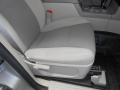 Silver Birch Metallic - Explorer Sport Trac XLT Photo No. 23