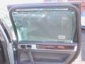 Blue Silver Metallic - Touareg V8 Photo No. 23