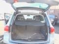Blue Silver Metallic - Touareg V8 Photo No. 24