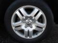 Blue Silver Metallic - Touareg V8 Photo No. 27