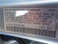 Blue Silver Metallic - Touareg V8 Photo No. 28