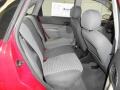Infra-Red - Focus ZX4 SE Sedan Photo No. 18