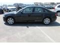 Brilliant Black - A4 2.0T Sedan Photo No. 5