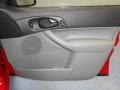 Infra-Red - Focus ZX4 SE Sedan Photo No. 23