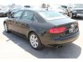 Brilliant Black - A4 2.0T Sedan Photo No. 6