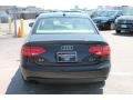 Brilliant Black - A4 2.0T Sedan Photo No. 7