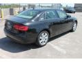 Brilliant Black - A4 2.0T Sedan Photo No. 8