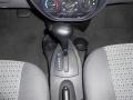 Infra-Red - Focus ZX4 SE Sedan Photo No. 26