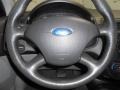 Infra-Red - Focus ZX4 SE Sedan Photo No. 27