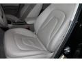 Brilliant Black - A4 2.0T Sedan Photo No. 12