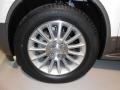 White Diamond Tricoat - Enclave CXL Photo No. 22