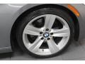 2011 Space Gray Metallic BMW 3 Series 328i Coupe  photo #9