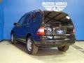 Black - ML 350 4Matic Photo No. 5