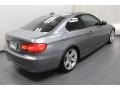 Space Gray Metallic - 3 Series 328i Coupe Photo No. 11