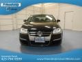 Black - Jetta Limited Edition Sedan Photo No. 3