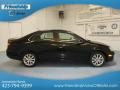 Black - Jetta Limited Edition Sedan Photo No. 5