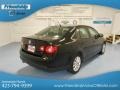 Black - Jetta Limited Edition Sedan Photo No. 6