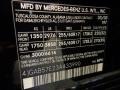 Black - ML 350 4Matic Photo No. 24