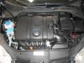 Black - Jetta Limited Edition Sedan Photo No. 9