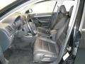 Black - Jetta Limited Edition Sedan Photo No. 11